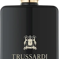 Trussardi Uomo 100ml TESTER (Оригинал) Туалетная вода