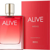 Hugo Boss Alive Intense 80ml TESTER (Оригинал) Парфюмерная вода