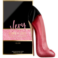 Carolina Herrera Very Good Girl Glam 80ml TESTER (Оригинал) Парфюмерная вода