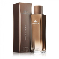 Lacoste Pour Femme Intense 90 ml (Парфюмерная вода)