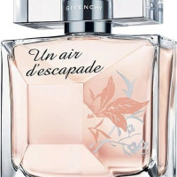 Givenchy Un Air d'Escapade 50ml TESTER (Оригинал) Туалетная вода