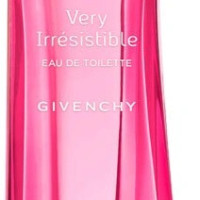 Givenchy Very Irresistible 75ml TESTER (Оригинал) Туалетная вода