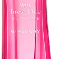 Givenchy Very Irresistible 75ml TESTER (Оригинал) Туалетная вода