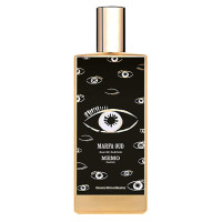 Memo Marfa OUD 75ml TESTER (Оригинал) Парфюмерная вода