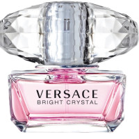 Versace Bright Crystal eau de parfum 90 ml TESTER (Оригинал) Парфюмерная вода