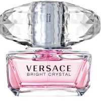 Versace Bright Crystal eau de parfum 90 ml TESTER (Оригинал) Парфюмерная вода