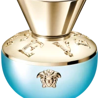 Versace Dylan Turquoise Pour Femme 100 ml TESTER (Оригинал) Парфюмерная вода