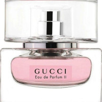 Gucci Eau De Parfum 2 50ml TESTER (Оригинал) Туалетная вода