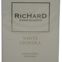 Christian Richard Whiti Chocola 3x20 ml (Парфюмерная вода)