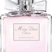 Christian Dior Miss Dior Cherie Blooming Bouquet 100ml TESTER (Оригинал) Туалетная вода