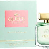 Antonio Banderas Queen of Seduction 100ml (Туалетная вода)