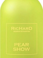 Christian Richard Pear Show 100 ml TESTER (Оригинал) Парфюмерная вода