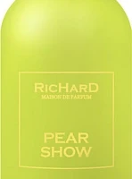 Christian Richard Pear Show 100 ml TESTER (Оригинал) Парфюмерная вода