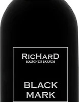 Christian Richard Black Mark 100 ml TESTER (Оригинал) Парфюмерная вода