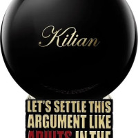 Let's Settle This Argument Like Adults, In The Bedroom, Naked by Kilian 100 ml TESTER (Оригинал) Парфюмерная вода