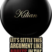 Let's Settle This Argument Like Adults, In The Bedroom, Naked by Kilian 100 ml TESTER (Оригинал) Парфюмерная вода
