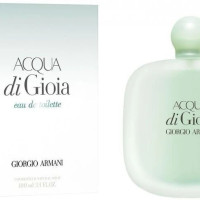 Giorgio Armani Acqua di Gioia Eau de Toilette (Туалетная вода)