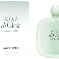 Giorgio Armani Acqua di Gioia Eau de Toilette (Туалетная вода)