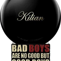 Bad Boys Are No Good But Good Boys Are No Fun by Kilian 100 ml TESTER (Оригинал) Парфюмерная вода