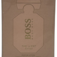 Hugo Boss The Scent For Her 3x20 ml (Парфюмерная вода)
