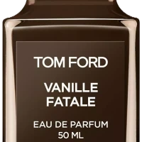 Tom Ford Vanille Fatale 50 ml TESTER (Оригинал) Парфюмерная вода