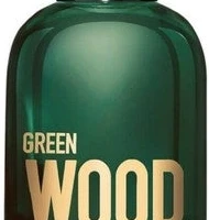 Dsquared2 GREEN Wood 100 ml TESTER (Оригинал) Туалетная вода