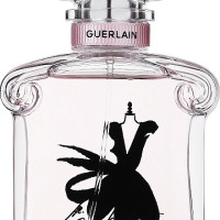 Guerlain La Petite Robe Noire 100ml TESTER (Оригинал) Туалетная вода