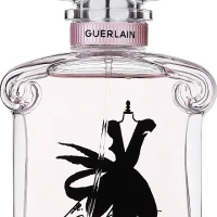 Guerlain La Petite Robe Noire 100ml TESTER (Оригинал) Туалетная вода
