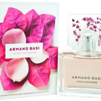 Armand Basi lovely blossom 100ml (Туалетная вода)