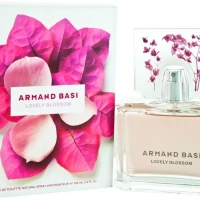 Armand Basi lovely blossom 100ml (Туалетная вода)