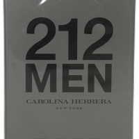 Carolina Herrera 212 men 3х20ml (Туалетная вода)