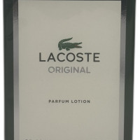 Lacoste ORIGINAL 3х20ml (Туалетная вода)