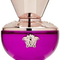 Versace Dylan Blue Purple 100 ml TESTER (Оригинал) Парфюмерная вода