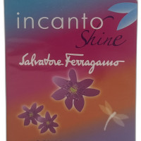 Salvatore Ferragamo Incanto Shine 3х20ml (Парфюмерная вода)
