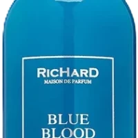 Christian Richard Blue Blood 100 ml TESTER (Оригинал) Парфюмерная вода