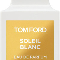 Tom Ford Eau de Soleil Blanc 50 ml TESTER (Оригинал) Парфюмерная вода