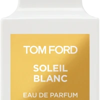 Tom Ford Eau de Soleil Blanc 50 ml TESTER (Оригинал) Парфюмерная вода
