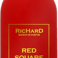 Christian Richard Red Square 100 ml TESTER (Оригинал) Парфюмерная вода