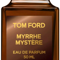Tom Ford MYRRHE MYSTERE 50 ml TESTER (Оригинал) Парфюмерная вода