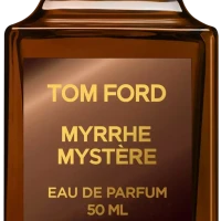 Tom Ford MYRRHE MYSTERE 50 ml TESTER (Оригинал) Парфюмерная вода