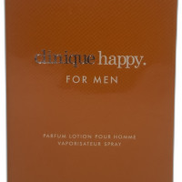 Clinique Happy For Men 3x20 ml (Туалетная вода)