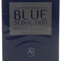 Antonio Banderas Blue Seduction for Men 3х20 ml (Парфюмерная вода)