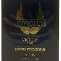 Paco Rabanne Invictus VICTORY Elixir 3х20ml (Туалетная вода)