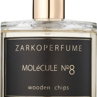 Zarkoperfume MOLeCULE No.8 100 ml TESTER (Оригинал) Парфюмерная вода