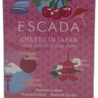 Escada Cherry In Japan 3х20 ml (Парфюмерная вода)
