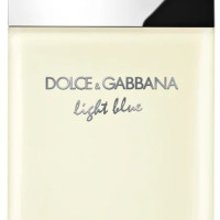 Dolce & Gabbana Light Blue 100ml TESTER (Оригинал) Туалетная вода