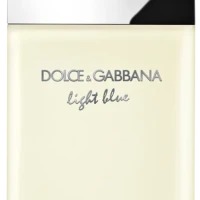 Dolce & Gabbana Light Blue 100ml TESTER (Оригинал) Туалетная вода