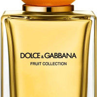 Dolce & Gabbana Fruit Collection Orange 150 ml TESTER (Оригинал) Туалетная вода