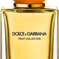 Dolce & Gabbana Fruit Collection Orange 150 ml TESTER (Оригинал) Туалетная вода