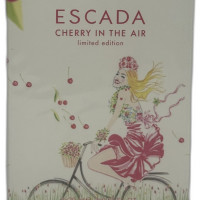 Escada Cherry In The Air 3х20 ml (Парфюмерная вода)